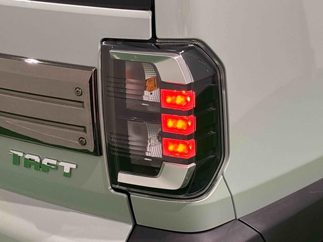 タフトＧ　ダーククロムベンチャー　　電動パーキングブレーキスカイフィールトップ　クロムパック　メッキパック　シルバーアンダーガーニッシュ　インテリアアクセント　ＬＥＤオートライト＆フォグランプ　電動パーキングブレーキ　バックカメラ　アルミホイール（広島県）の中古車