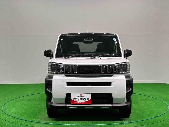 タフトG ダーククロムベンチャー(広島県)の中古車