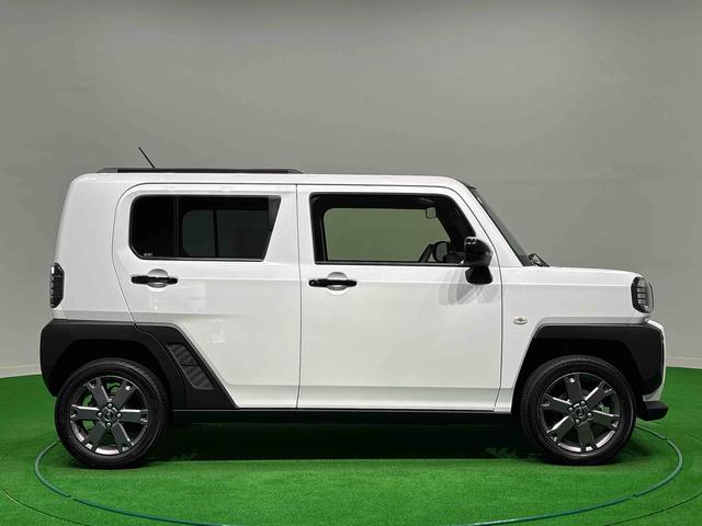 タフトG ダーククロムベンチャー(広島県)の中古車