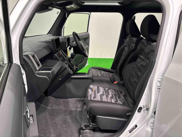 タフトG ダーククロムベンチャー(広島県)の中古車