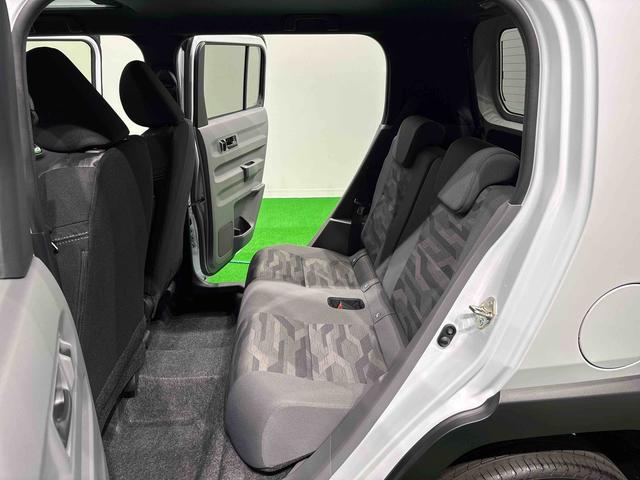 タフトG ダーククロムベンチャー(広島県)の中古車