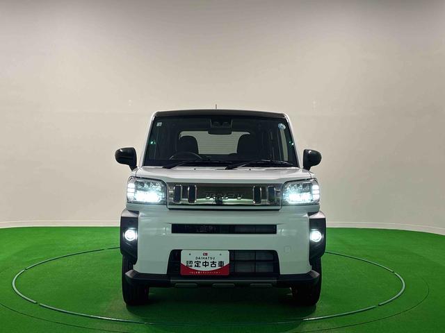 タフトG ダーククロムベンチャー(広島県)の中古車