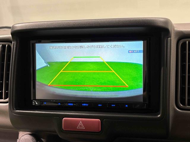 エブリイPC 社外ナビゲーション ドライブレコーダー ETC車載器(広島県)の中古車