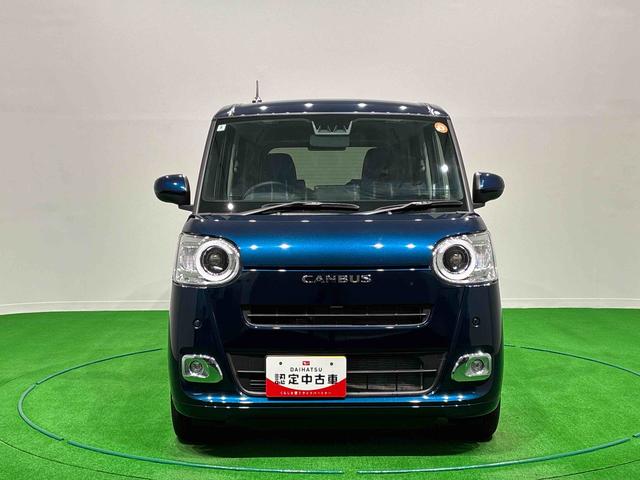 ムーヴキャンバスセオリーG(広島県)の中古車