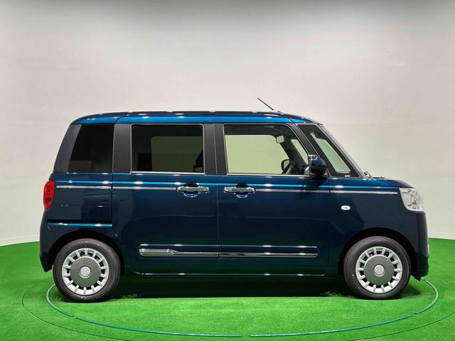 ムーヴキャンバスセオリーG(広島県)の中古車