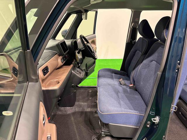 ムーヴキャンバスセオリーG(広島県)の中古車