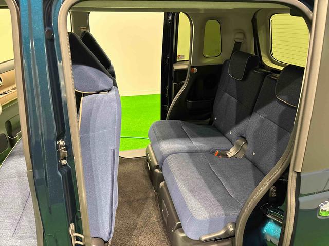 ムーヴキャンバスセオリーG(広島県)の中古車