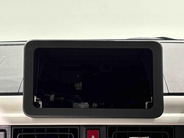 ムーヴキャンバスストライプスＧターボ　バックモニター対応カメラ　追従機能オートミラー　左右パワースライドドア　元試乗車　レーンアシスト　ＬＥＤライト　アダプティブクルーズコントロール　キーフリー　シートヒーター　バックモニター　衝突安全ボディ　タ−ボ　禁煙　スマートキー（広島県）の中古車