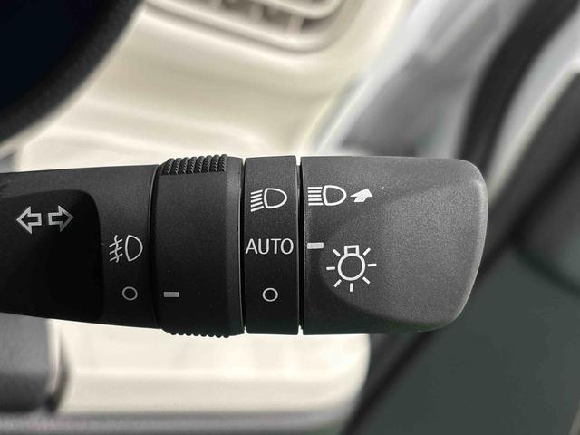 ムーヴキャンバスストライプスＧ　バックモニター　両側シートヒーターＬＥＤオートライト・フォグランプ　電動パーキングブレーキ　プッシュボタンスタート　セキュリティアラーム　バックカメラ　両側パワースライドドアウエルカムオープン機能　オート電動格納式ドアミラー（広島県）の中古車
