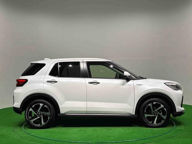 ロッキープレミアムＧ　ＨＥＶ（広島県）の中古車