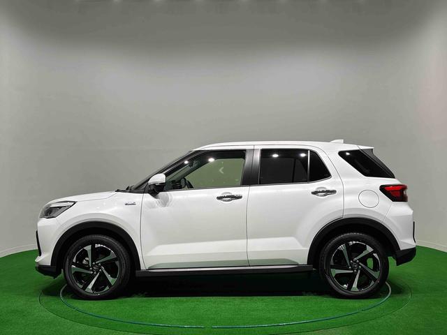 ロッキープレミアムＧ　ＨＥＶ（広島県）の中古車