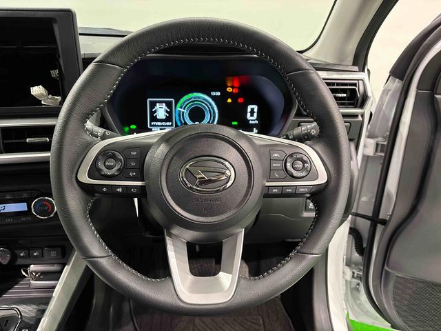 ロッキープレミアムＧ　ＨＥＶ（広島県）の中古車