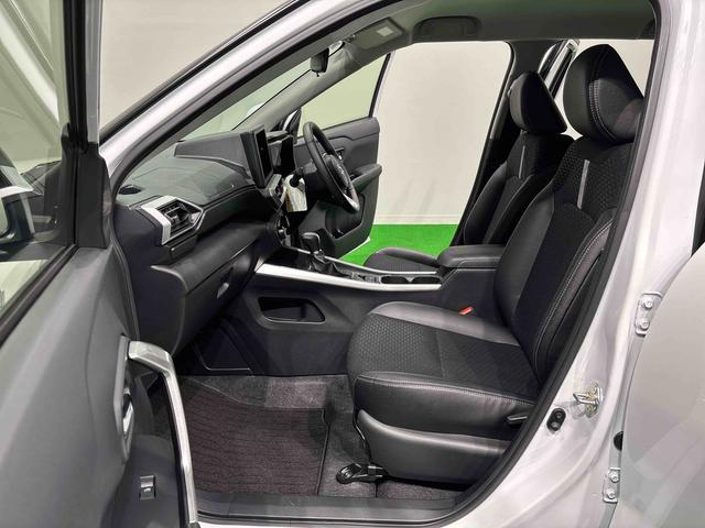 ロッキープレミアムＧ　ＨＥＶ（広島県）の中古車