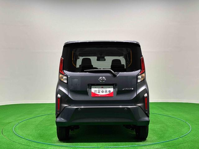 ムーヴＲＳ電動ミラー　ＬＥＤヘットライト　衝突軽減ブレーキ　インテリキー　アダクティブクルーズコントロール　オートＬＥＤ　車線逸脱警報　ターボエンジン　Ｂカメラ　キーレスエントリー　オートライト　アルミホイール（広島県）の中古車