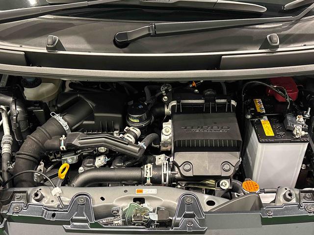 ムーヴＲＳ電動ミラー　ＬＥＤヘットライト　衝突軽減ブレーキ　インテリキー　アダクティブクルーズコントロール　オートＬＥＤ　車線逸脱警報　ターボエンジン　Ｂカメラ　キーレスエントリー　オートライト　アルミホイール（広島県）の中古車