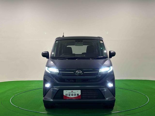 ムーヴＲＳ電動ミラー　ＬＥＤヘットライト　衝突軽減ブレーキ　インテリキー　アダクティブクルーズコントロール　オートＬＥＤ　車線逸脱警報　ターボエンジン　Ｂカメラ　キーレスエントリー　オートライト　アルミホイール（広島県）の中古車