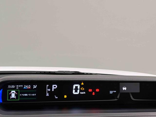 タントカスタムＲＳリミテッド両側電動パワースライドドア　誤発進抑制　ＥＴＣ車載器　レーダークルーズ　ＬＥＤライト　車線逸脱警報　Ｂカメラ　シートヒーター　スマートキー　キーフリー　ベンチシート　アイドリングストップ　ターボ（広島県）の中古車