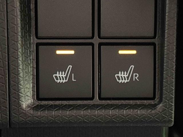 タントカスタムＲＳリミテッド両側電動パワースライドドア　誤発進抑制　ＥＴＣ車載器　レーダークルーズ　ＬＥＤライト　車線逸脱警報　Ｂカメラ　シートヒーター　スマートキー　キーフリー　ベンチシート　アイドリングストップ　ターボ（広島県）の中古車