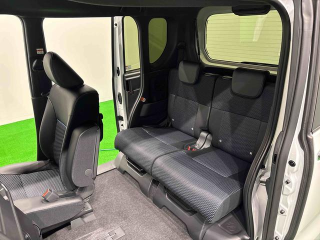 タントカスタムＲＳリミテッド両側電動パワースライドドア　誤発進抑制　ＥＴＣ車載器　レーダークルーズ　ＬＥＤライト　車線逸脱警報　Ｂカメラ　シートヒーター　スマートキー　キーフリー　ベンチシート　アイドリングストップ　ターボ（広島県）の中古車