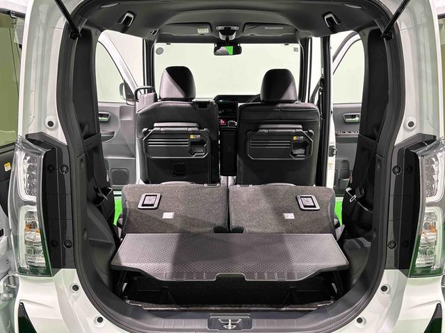 タントカスタムＲＳリミテッド両側電動パワースライドドア　誤発進抑制　ＥＴＣ車載器　レーダークルーズ　ＬＥＤライト　車線逸脱警報　Ｂカメラ　シートヒーター　スマートキー　キーフリー　ベンチシート　アイドリングストップ　ターボ（広島県）の中古車