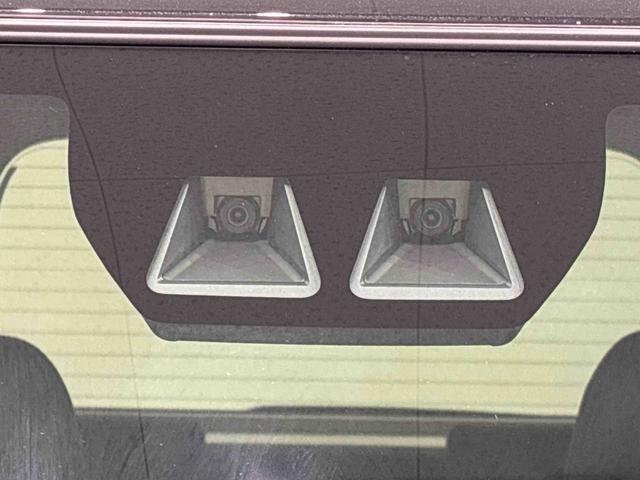 タントカスタムＲＳリミテッド両側電動パワースライドドア　誤発進抑制　ＥＴＣ車載器　レーダークルーズ　ＬＥＤライト　車線逸脱警報　Ｂカメラ　シートヒーター　スマートキー　キーフリー　ベンチシート　アイドリングストップ　ターボ（広島県）の中古車