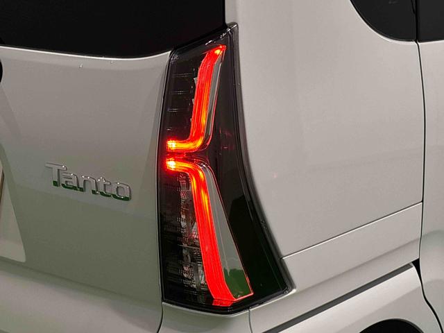 タントカスタムＲＳリミテッド両側電動パワースライドドア　誤発進抑制　ＥＴＣ車載器　レーダークルーズ　ＬＥＤライト　車線逸脱警報　Ｂカメラ　シートヒーター　スマートキー　キーフリー　ベンチシート　アイドリングストップ　ターボ（広島県）の中古車