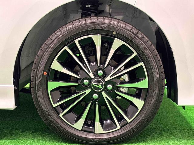 タントカスタムＲＳリミテッド両側電動パワースライドドア　誤発進抑制　ＥＴＣ車載器　レーダークルーズ　ＬＥＤライト　車線逸脱警報　Ｂカメラ　シートヒーター　スマートキー　キーフリー　ベンチシート　アイドリングストップ　ターボ（広島県）の中古車