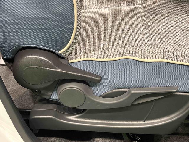 ムーヴキャンバスストライプスＧターボ　バックモニター対応カメラ　追従機能ＬＥＤオートライト・フォグランプ　電動パーキングブレーキ　プッシュボタンスタート　セキュリティアラーム　バックカメラ　両側パワースライドドアウエルカムオープン機能　オート電動格納式ドアミラー（広島県）の中古車
