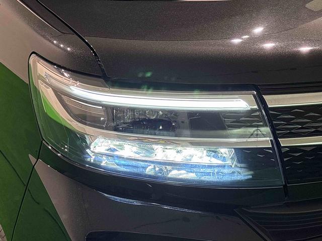 タントカスタムＸリミテッド　ＥＴＣ車載器　追従機能　バックカメラＬＥＤオートライト　パワースライドドアウェルカムオープン機能　電動パーキングブレーキ　運転席助手席シートヒーター　アルミホイール　キーフリーシステム　　オート電動格納式ドアミラー（広島県）の中古車