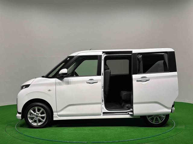 ムーヴG 9インチディスプレイオーデオ付き(広島県)の中古車