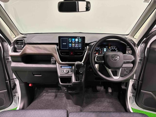 ムーヴG 9インチディスプレイオーデオ付き(広島県)の中古車