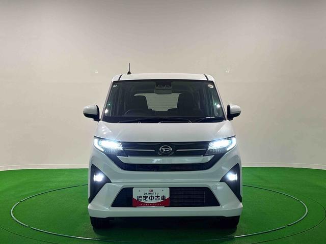 ムーヴG 9インチディスプレイオーデオ付き(広島県)の中古車