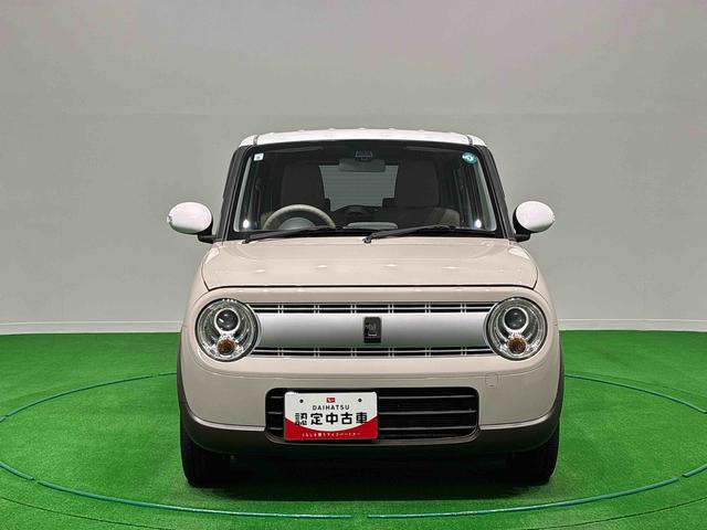 アルトラパンＸ（広島県）の中古車
