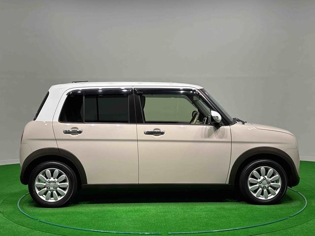アルトラパンＸ（広島県）の中古車