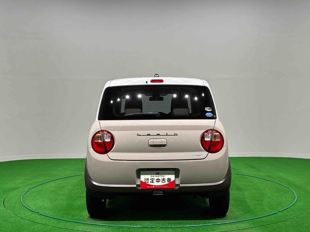 アルトラパンＸ（広島県）の中古車