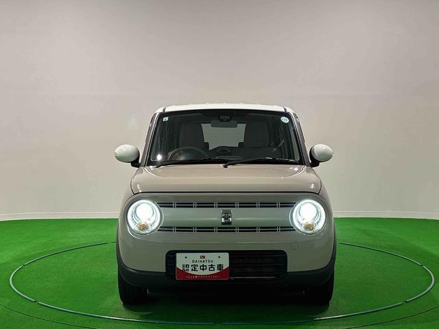 アルトラパンＸ（広島県）の中古車