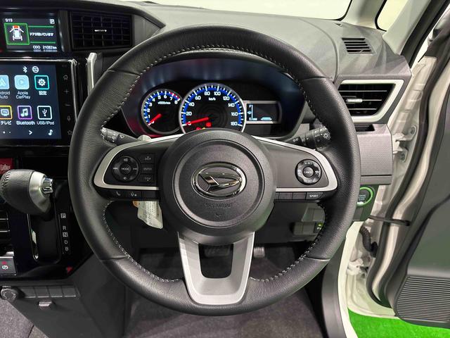 トールカスタムG ターボ(広島県)の中古車
