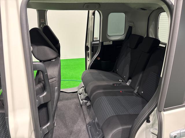 トールカスタムG ターボ(広島県)の中古車