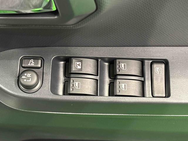 ミライースX SAIII ディスプレイオーディオ バックモニターLEDヘッドランプ セキュリティアラーム コーナーセンサー 14インチフルホイールキャップ キーレスエントリー 電動格納式ドアミラー ショツピングフック マニュアルエアコン(広島県)の中古車