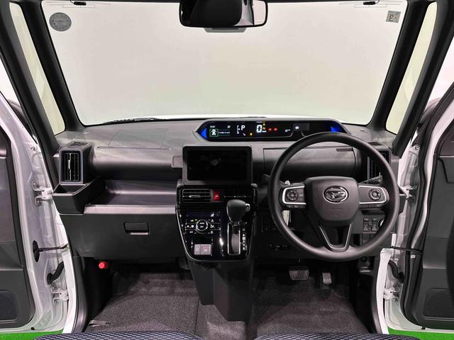 タントカスタムＸリミテッド　バックモニター対応　ＥＴＣ車載器ＬＥＤオートライト　パワースライドドアウェルカムオープン機能　オート電動格納式ドアミラー　助手席ロングスライド　助手席イージークローザー　アルミホイール　キーフリーシステム（広島県）の中古車