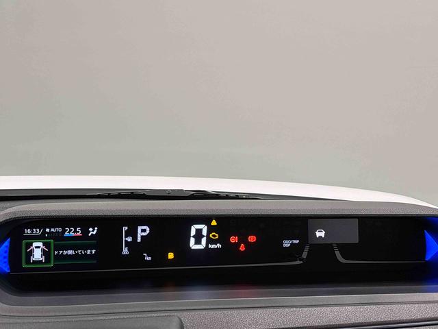 タントカスタムＸリミテッド　バックモニター対応　ＥＴＣ車載器ＬＥＤオートライト　パワースライドドアウェルカムオープン機能　オート電動格納式ドアミラー　助手席ロングスライド　助手席イージークローザー　アルミホイール　キーフリーシステム（広島県）の中古車