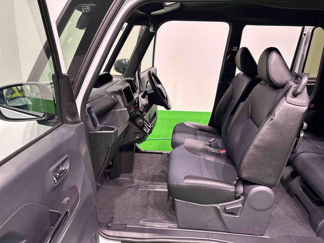 タントカスタムＸリミテッド　バックモニター対応　ＥＴＣ車載器ＬＥＤオートライト　パワースライドドアウェルカムオープン機能　オート電動格納式ドアミラー　助手席ロングスライド　助手席イージークローザー　アルミホイール　キーフリーシステム（広島県）の中古車