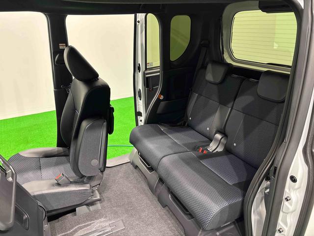タントカスタムＸリミテッド　バックモニター対応　ＥＴＣ車載器ＬＥＤオートライト　パワースライドドアウェルカムオープン機能　オート電動格納式ドアミラー　助手席ロングスライド　助手席イージークローザー　アルミホイール　キーフリーシステム（広島県）の中古車