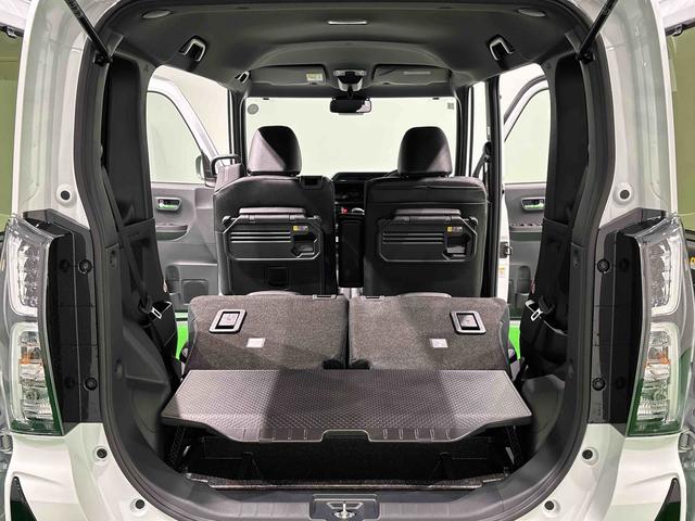 タントカスタムＸリミテッド　バックモニター対応　ＥＴＣ車載器ＬＥＤオートライト　パワースライドドアウェルカムオープン機能　オート電動格納式ドアミラー　助手席ロングスライド　助手席イージークローザー　アルミホイール　キーフリーシステム（広島県）の中古車