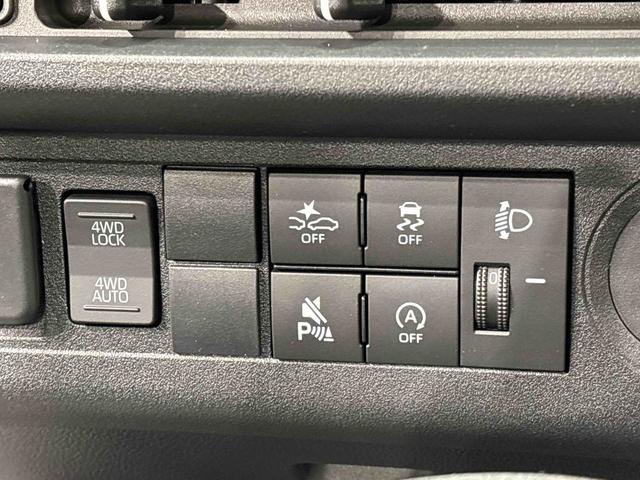 ハイゼットトラックスタンダード　４ＷＤ　令和８年式　ラジオ付き４ＷＤ　保証継承あり　ラジオ　マニュアルエアコン　スマートアシスト　コーナーセンサー　オートライト　ショッピングフック　スペアタイヤ　ハロゲンヘッドライト　ヘッドライト角度調整　スペアキー　取扱説明書（広島県）の中古車