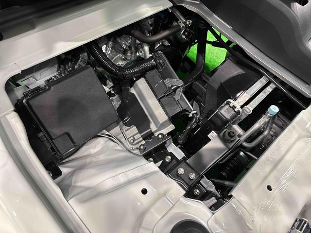 ハイゼットトラックスタンダード　４ＷＤ　令和８年式　ラジオ付き４ＷＤ　保証継承あり　ラジオ　マニュアルエアコン　スマートアシスト　コーナーセンサー　オートライト　ショッピングフック　スペアタイヤ　ハロゲンヘッドライト　ヘッドライト角度調整　スペアキー　取扱説明書（広島県）の中古車