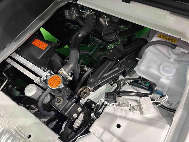 ハイゼットトラックスタンダード　４ＷＤ　令和８年式　ラジオ付き４ＷＤ　保証継承あり　ラジオ　マニュアルエアコン　スマートアシスト　コーナーセンサー　オートライト　ショッピングフック　スペアタイヤ　ハロゲンヘッドライト　ヘッドライト角度調整　スペアキー　取扱説明書（広島県）の中古車