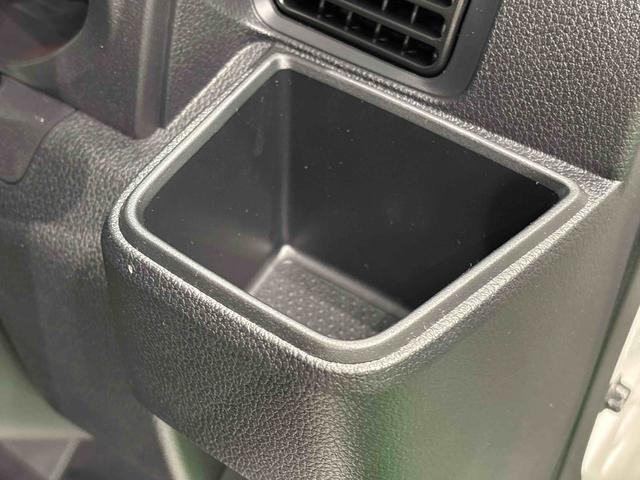 ハイゼットトラックジャンボエクストラ　４ＷＤ　電動格納ドアミラーＬＥＤヘッドランプ　ＬＥＤフォグランプ　トップシェイドガラス　大型荷台作業灯　デュアルエアバック　パワーウインドウ　キーレスエントリー　パワードアロック　バックソナー　ＶＳＣ＆ＴＲＣ（広島県）の中古車