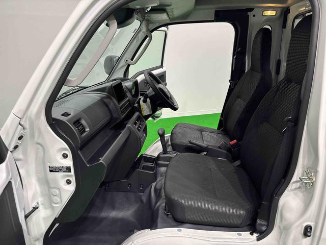 ハイゼットトラックジャンボエクストラ　４ＷＤ　電動格納ドアミラーＬＥＤヘッドランプ　ＬＥＤフォグランプ　トップシェイドガラス　大型荷台作業灯　デュアルエアバック　パワーウインドウ　キーレスエントリー　パワードアロック　バックソナー　ＶＳＣ＆ＴＲＣ（広島県）の中古車