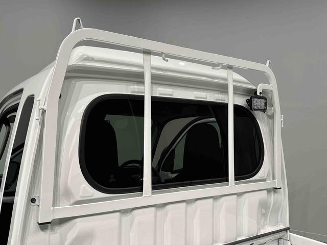 ハイゼットトラックジャンボエクストラ　４ＷＤ　電動格納ドアミラーＬＥＤヘッドランプ　ＬＥＤフォグランプ　トップシェイドガラス　大型荷台作業灯　デュアルエアバック　パワーウインドウ　キーレスエントリー　パワードアロック　バックソナー　ＶＳＣ＆ＴＲＣ（広島県）の中古車